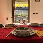 Casa La Croseta * Trente