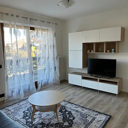 Casa La Croseta * Trento