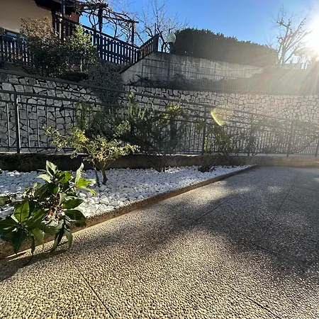 Lägenhet Casa La Croseta