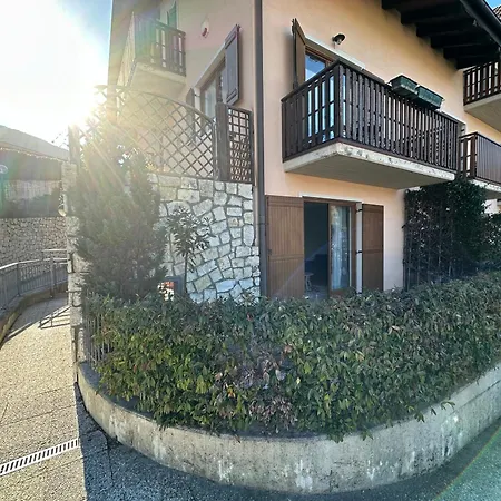 Lägenhet Casa La Croseta *