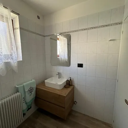 דירה Casa La Croseta