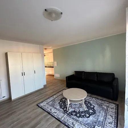 דירה Casa La Croseta *