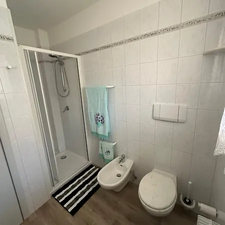 Casa La Croseta דירה *