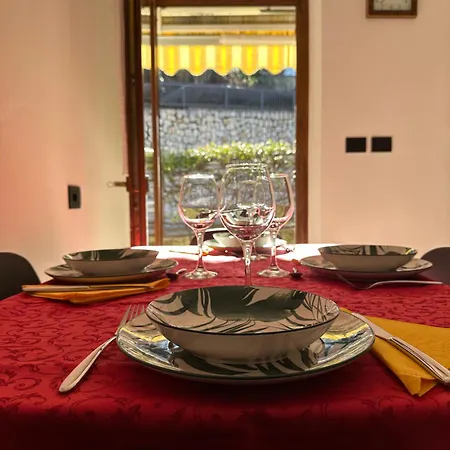 Casa La Croseta * Trento