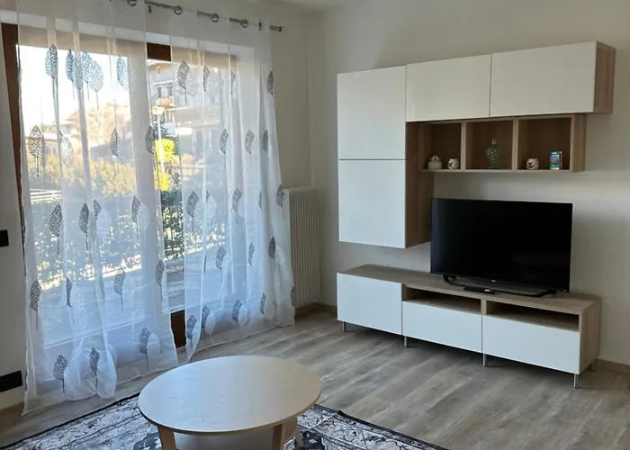 Casa La Croseta * Trento