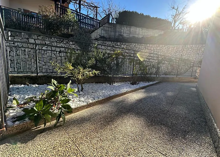 Lägenhet Casa La Croseta