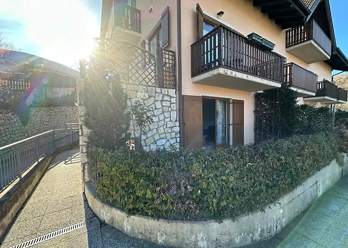 Апартаменты Casa La Croseta *