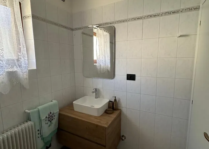 Апартаменты Casa La Croseta