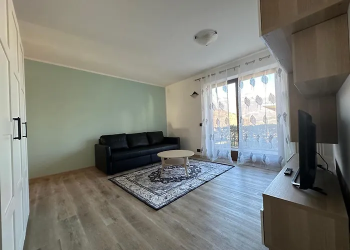 Casa La Croseta Trento