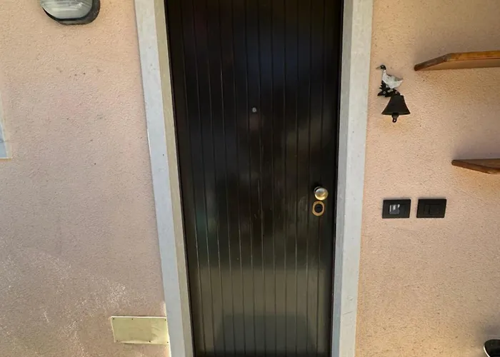 Апартаменты Casa La Croseta Тренто