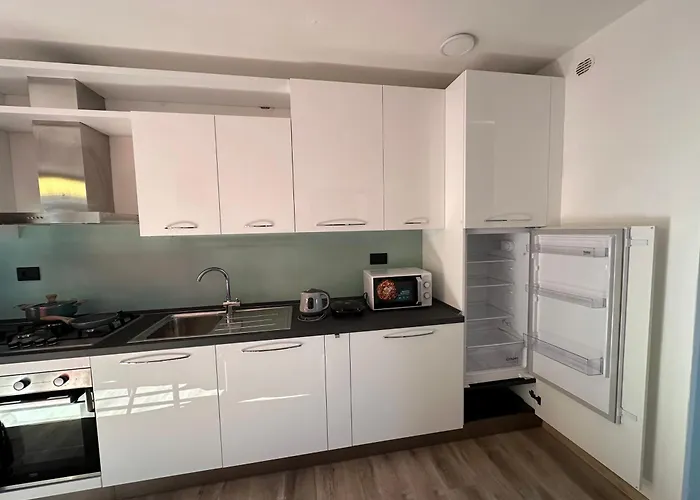 Casa La Croseta * Тренто