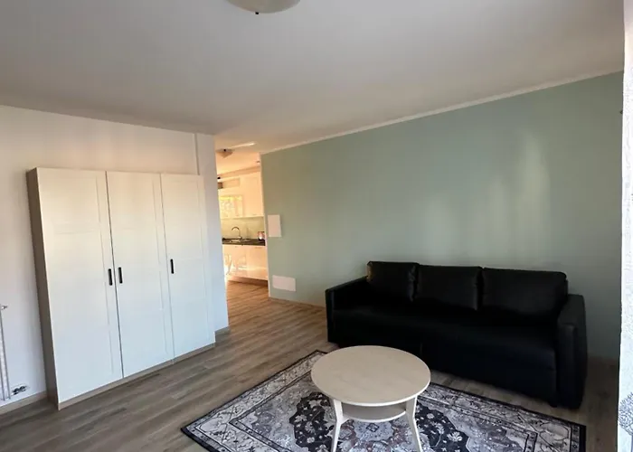 Lägenhet Casa La Croseta *