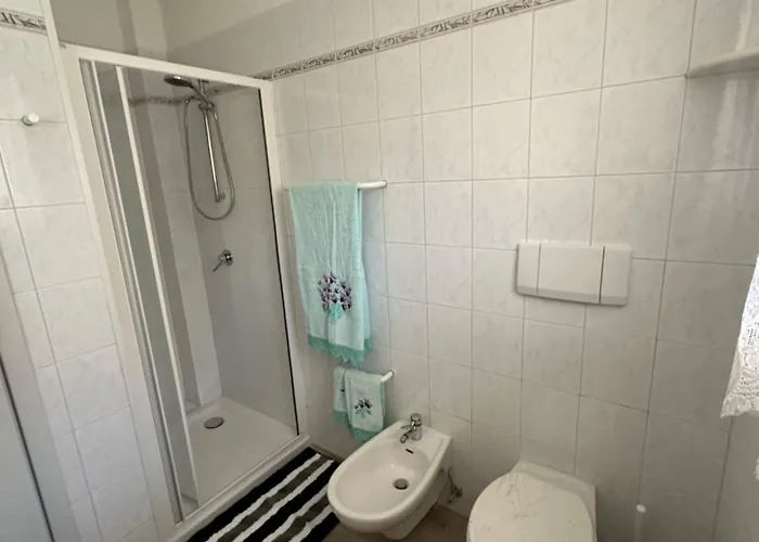 Casa La Croseta Апартаменты *