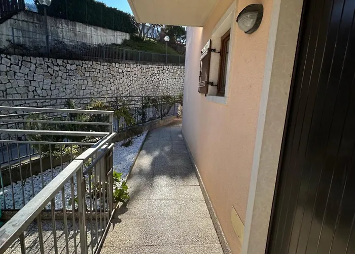 Lejlighed Casa La Croseta Trento